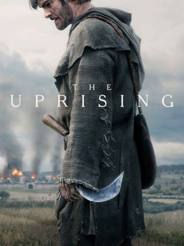 دانلود فیلم قیام The Uprising 2026