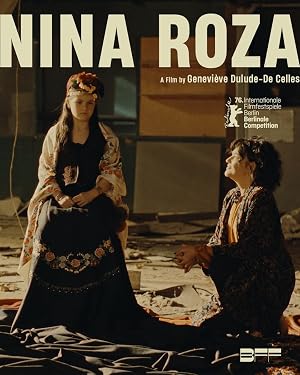 دانلود فیلم نینا رزا Nina Roza