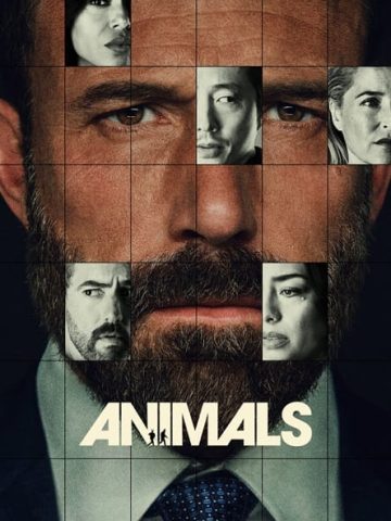 دانلود فیلم حیوانات Animals 
