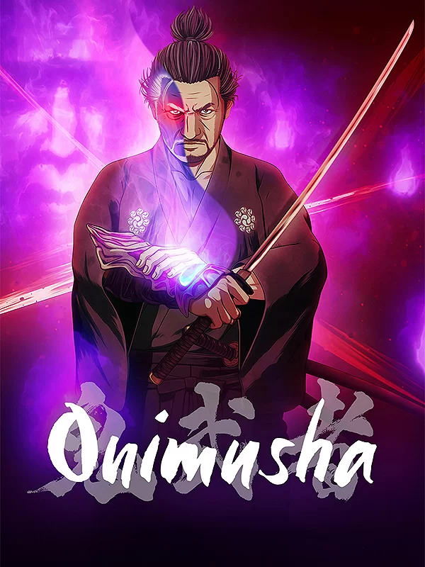 Onimusha