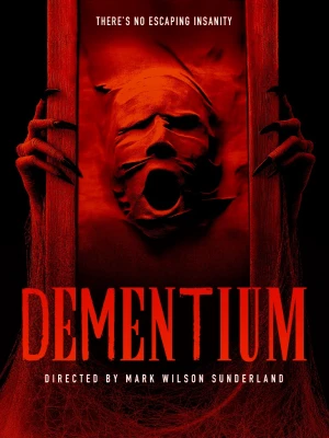 دانلود فیلم دمنتیوم Dementium