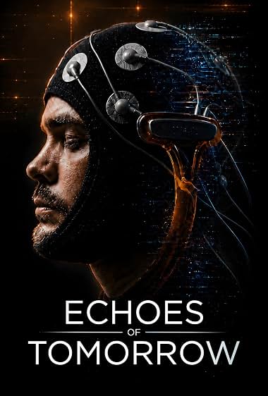دانلود فیلم پژواک های فردا Echoes of Tomorrow