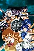 دانلود انیمه Ikkitousen: Dragon Destiny Specials ایککیتوسن: قسمت‌های ویژه سرنوشت اژدها