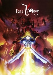 دانلود انیمه Fate/Zero 2nd Season