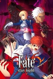 دانلود انیمیشن Fate/stay night: Unlimited Blade Works Prologue