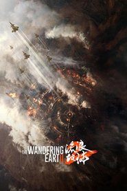 دانلود فیلم The Wandering Earth II 2022