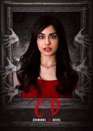دانلود فیلم هندی C.D (Criminal or Devil) 2024