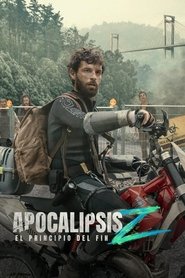 دانلود فیلم Apocalypse Z: The Beginning of the End 2024 آخر الزمان زد: آغاز پایان
