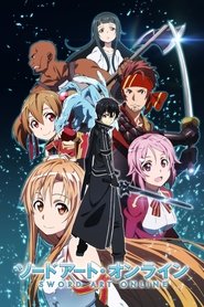 دانلود انیمه هنر شمشیر زنی آنلاین Sword Art Online
