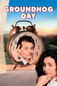 دانلود فیلم Groundhog Day 1993