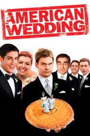دانلود فیلم American Wedding 2003 پای آمریکای 3 : ازدواج آمریکایی