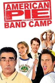 دانلود فیلم American Pie Presents: Band Camp 2005 پای آمریکایی 4 : باند کمپ