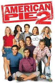 دانلود فیلم American Pie 2 2001 پای آمریکایی ۲