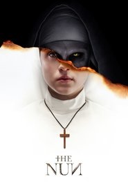 دانلود فیلم The Nun 2018 راهبه