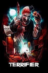 دانلود فیلم وحشتناک Terrifier 2016
