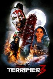 دانلود فیلم Terrifier 3 2024 ترساننده 3
