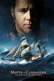 دانلود فیلم ناخدا و فرمانده: آخر دنیا Master and Commander: the Far Side of the World 2003