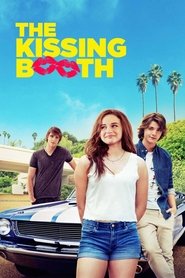 دانلود فیلم غرفه بوسه The Kissing Booth 2018