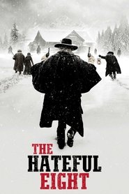 دانلود فیلم هشت نفرت‌انگیز The Hateful Eight 2015