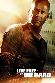 دانلود فیلم جان سخت ۴ Live Free or Die Hard 2007
