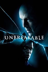 دانلود فیلم شکست‌ناپذیر Unbreakable 2000
