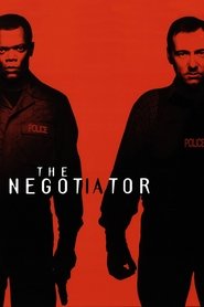 دانلود فیلم مذاکره‌کننده The Negotiator 1998