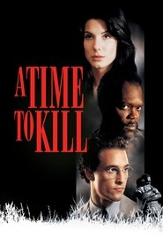 دانلود فیلم زمانی برای کشتن A Time to Kill 1996