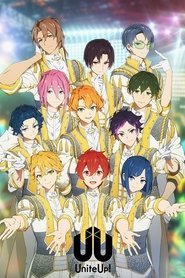 دانلود انیمه UniteUp! Uni:Birth متحد شده فصل دوم