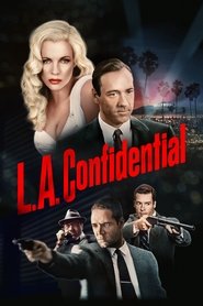 دانلود فیلم محرمانه لس آنجلس L.A. Confidential 1997