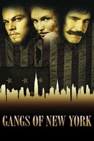 دانلود فیلم دارودسته‌های نیویورکی Gangs of New York 2002