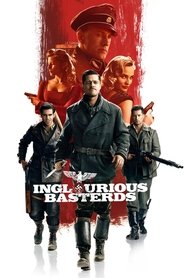 دانلود فیلم حرامزاده‌های لعنتی Inglourious Basterds 2009