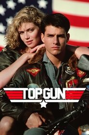 تماشای فیلم تاپ گان Top Gun 1986