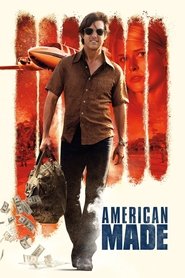 تماشای فیلم ساخت آمریکا American Made 2017