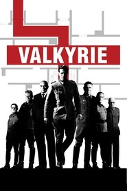تماشای فیلم والکیری Valkyrie 2008