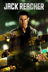 تماشای فیلم جک ریچر Jack Reacher 2012