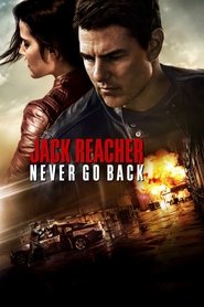 تماشای فیلم جک ریچر: هرگز برنگرد Jack Reacher: Never Go Back 2016
