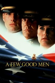 تماشای فیلم چند مرد خوب A Few Good Men 1992