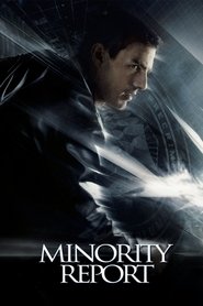 تماشای فیلم گزارش اقلیت Minority Report 2002