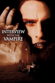 تماشای فیلم مصاحبه با خون آشام: تاریخچه خون آشام Interview with the Vampire: the Vampire Chronicles 1994