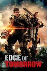 تماشای فیلم لبه‌ی فردا Edge of Tomorrow 2014