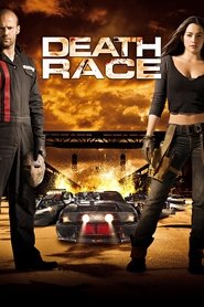 تماشای فیلم مسابقه مرگ Death Race 2008