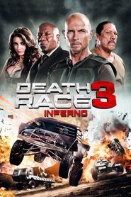تماشای فیلم مسابقه مرگ 3 : جهنم Death Race: Inferno 2013