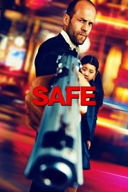تماشای فیلم امن Safe 2012