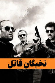 تماشای فیلم نخبگان قاتل Killer Elite 2011
