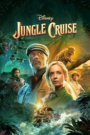 تماشای فیلم گشت‌وگذار در جنگل Jungle Cruise 2021
