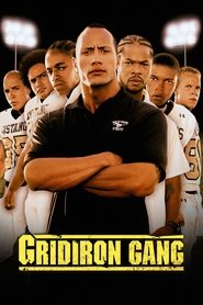 تماشای فیلم دار و دسته فوتبالیست ها Gridiron Gang 2006