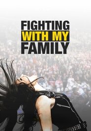 تماشای فیلم مبارزه با خانواده ام Fighting with My Family 2019