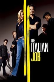 تماشای فیلم کسب‌وکار ایتالیایی The Italian Job 2003