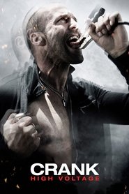 تماشای فیلم کرانک: ولتاژ بالا Crank: High Voltage 2009