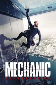 تماشای فیلم مکانیک: رستاخیز Mechanic: Resurrection 2016